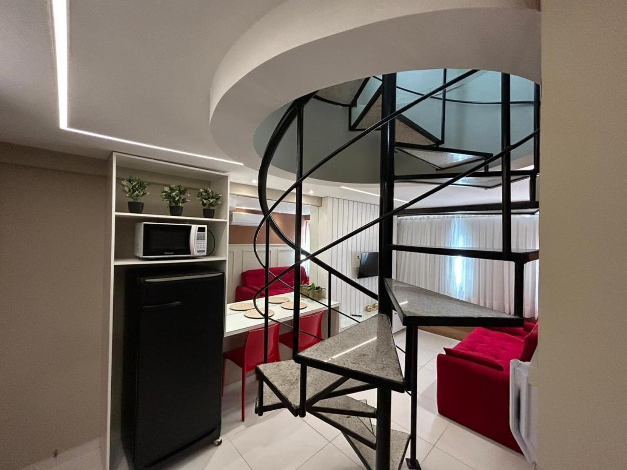 Flat 502 Com Piscina Privativa - 02 Quartos João Pessoa Exteriör bild